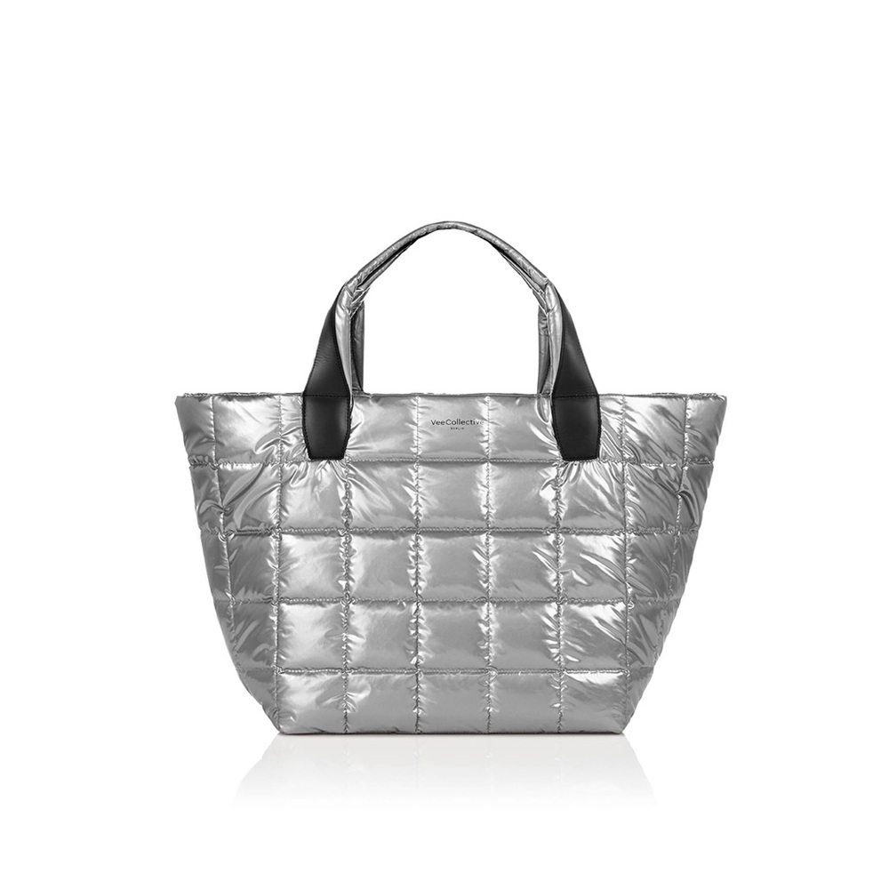 Vee Collective Berlin Tracy Anderson Porter Tote Bag